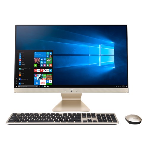 AIO Asus V241EAK BA128W | Intel&#174; Tiger Lake Core™ i5 _ 1135G7 | 8GB | 512GB SSD PCIe | Intel&#174; Iris&#174; Xe Graphics | Win 11 | 23.8 inch Full HD IPS | 0522D